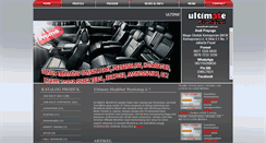 Desktop Screenshot of jokkulit-mobil.com